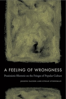 Front cover_A Feeling of Wrongness