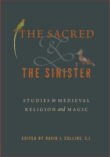 Couverture_The Sacred and the Sinister