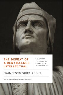 Couverture_The Defeat of a Renaissance Intellectual