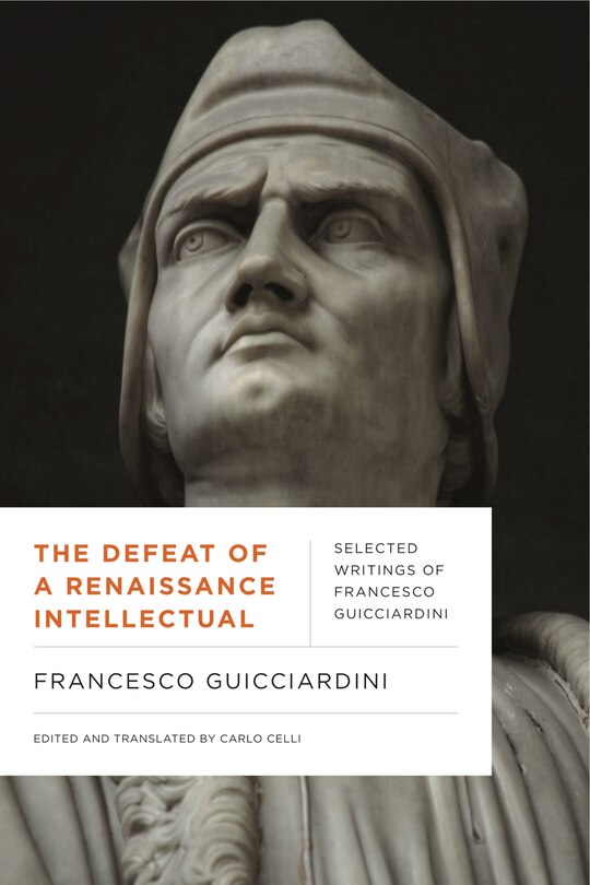Couverture_The Defeat of a Renaissance Intellectual
