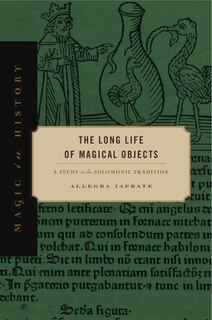 Front cover_The Long Life of Magical Objects