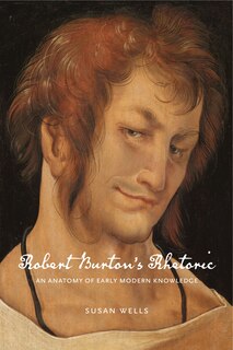 Front cover_Robert Burton's Rhetoric
