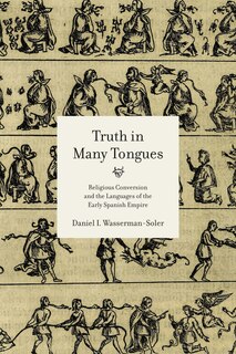 Couverture_Truth In Many Tongues