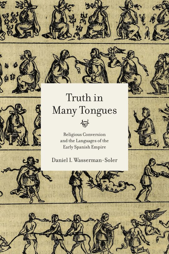 Couverture_Truth In Many Tongues