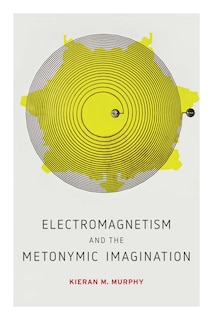 Couverture_Electromagnetism And The Metonymic Imagination