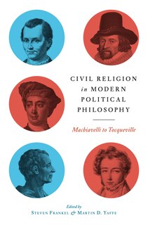 Couverture_Civil Religion In Modern Political Philosophy