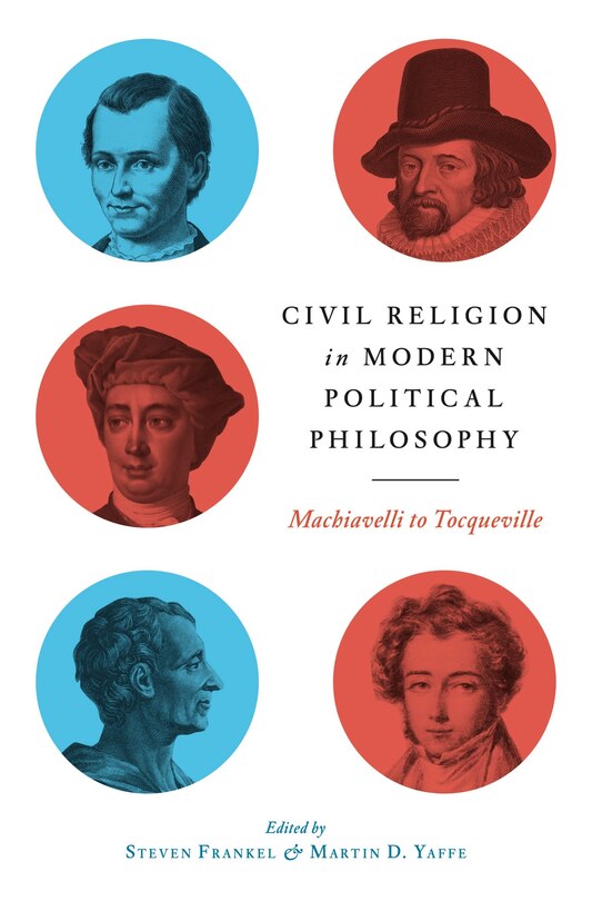 Couverture_Civil Religion In Modern Political Philosophy