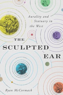 Couverture_The Sculpted Ear