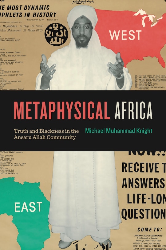 Couverture_Metaphysical Africa