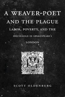 Front cover_A Weaver-Poet and the Plague