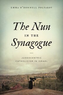 Couverture_The Nun in the Synagogue