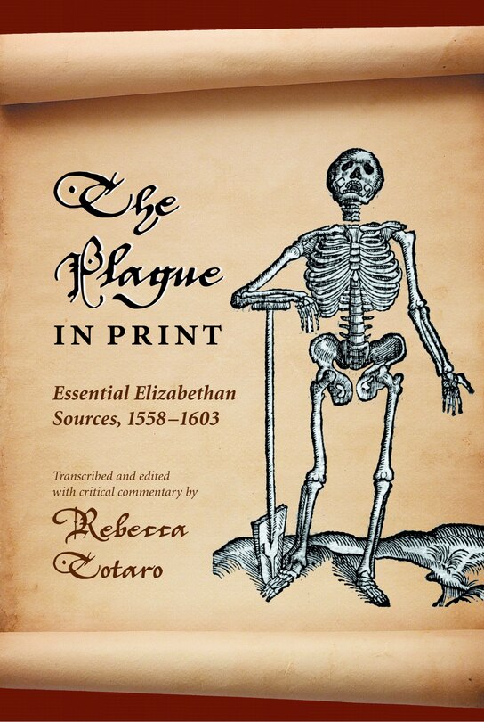 Couverture_The Plague in Print