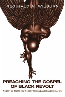 Front cover_Preaching The Gospel Of Black Revolt