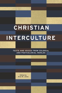 Couverture_Christian Interculture