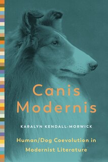 Front cover_Canis Modernis