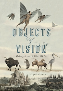 Front cover_Objects Of Vision