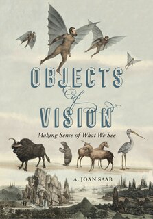 Couverture_Objects Of Vision