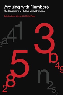 Front cover_Arguing With Numbers