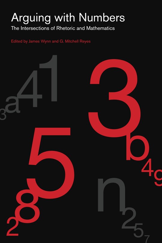 Front cover_Arguing With Numbers