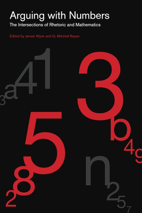 Front cover_Arguing with Numbers