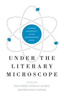 Couverture_Under The Literary Microscope