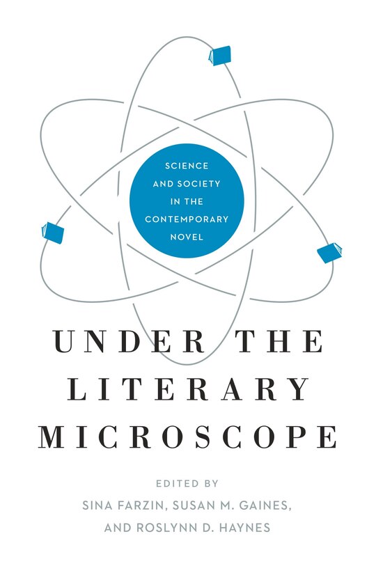 Couverture_Under The Literary Microscope