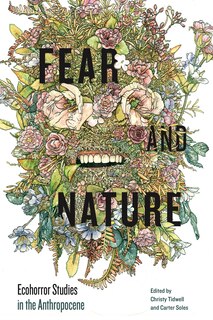 Front cover_Fear And Nature