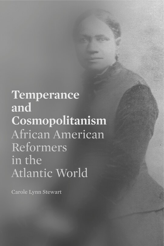 Front cover_Temperance And Cosmopolitanism
