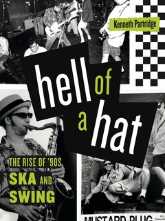 Couverture_Hell Of A Hat