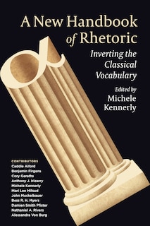 Couverture_A New Handbook of Rhetoric
