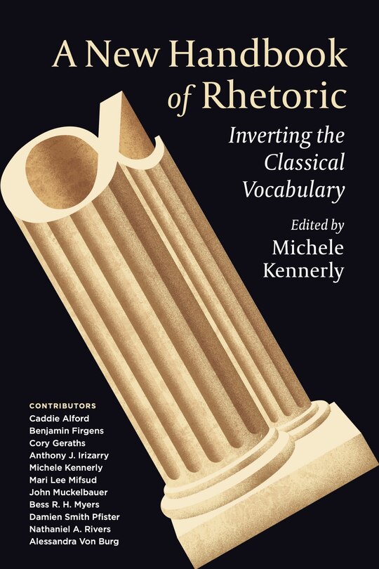 Couverture_A New Handbook of Rhetoric