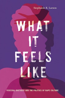 Front cover_What It Feels Like
