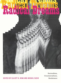 Couverture_Radical Dreams