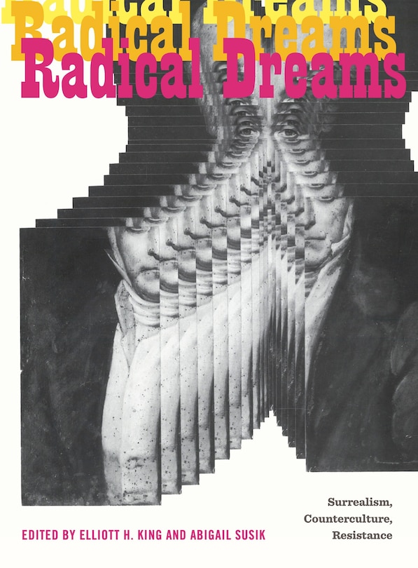 Couverture_Radical Dreams