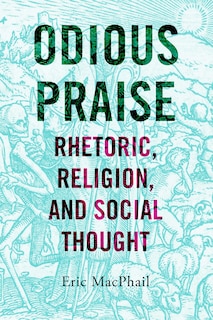 Front cover_Odious Praise