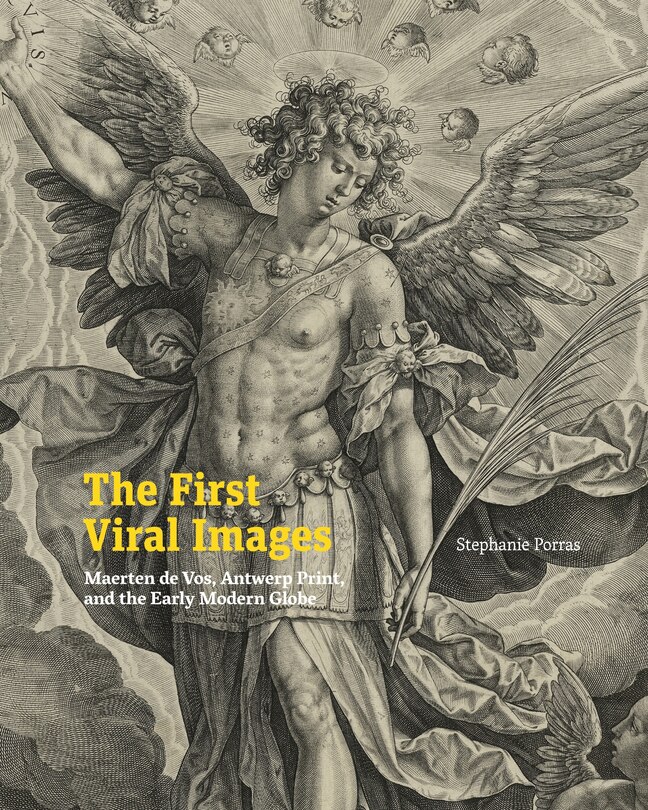 Couverture_The First Viral Images