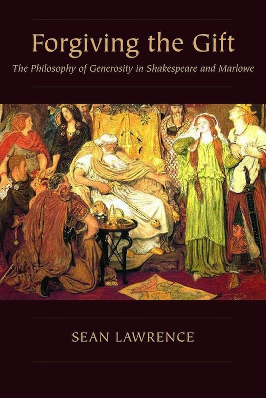 Front cover_Forgiving The Gift