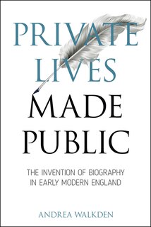 Couverture_Private Lives Made Public