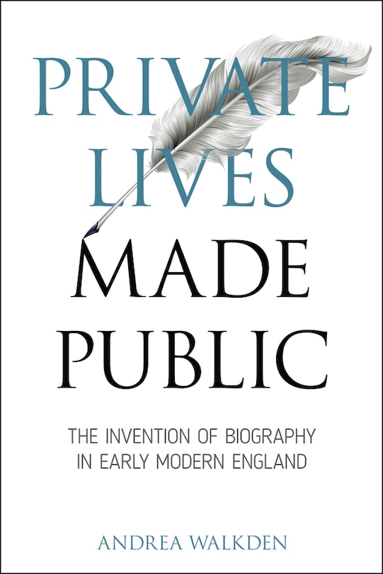 Couverture_Private Lives Made Public