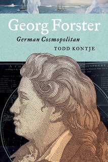 Front cover_Georg Forster