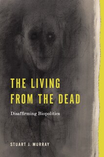 Couverture_The Living from the Dead