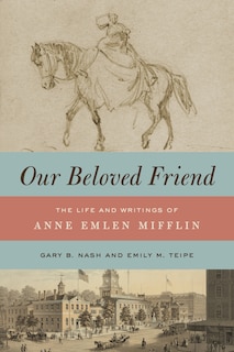 Couverture_Our Beloved Friend