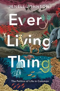 Couverture_Every Living Thing