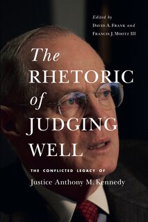 Couverture_The Rhetoric of Judging Well