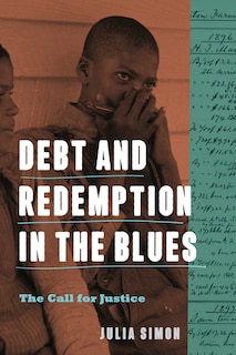 Couverture_Debt and Redemption in the Blues