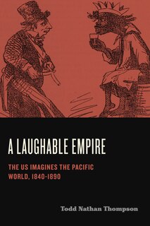 Couverture_A Laughable Empire