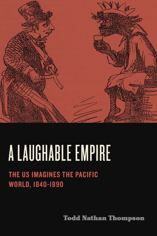 Couverture_A Laughable Empire