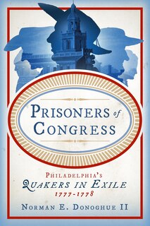 Front cover_Prisoners of Congress