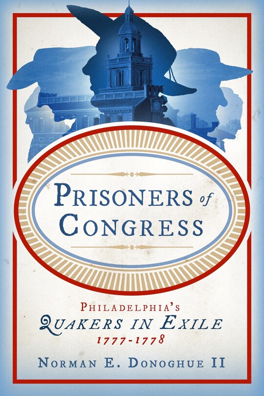 Front cover_Prisoners of Congress