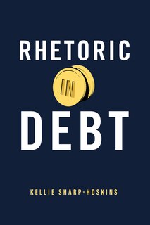 Front cover_Rhetoric in Debt